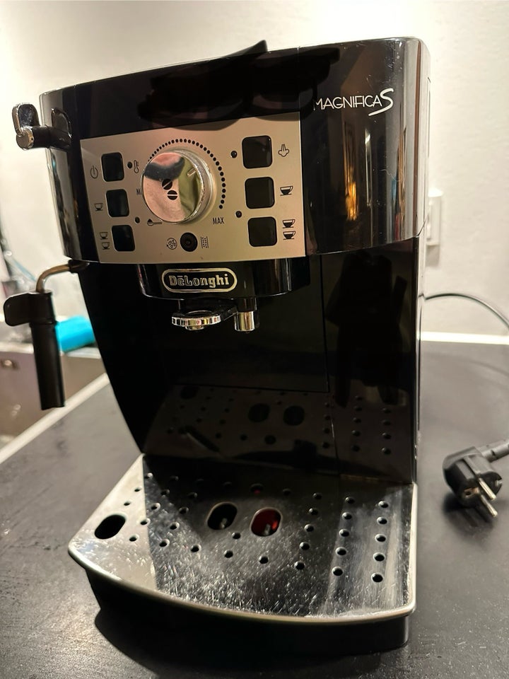 Kaffemaskine, DeLonghi