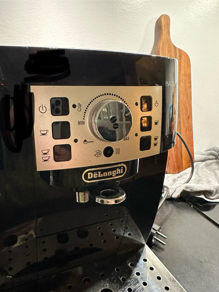 Kaffemaskine, DeLonghi