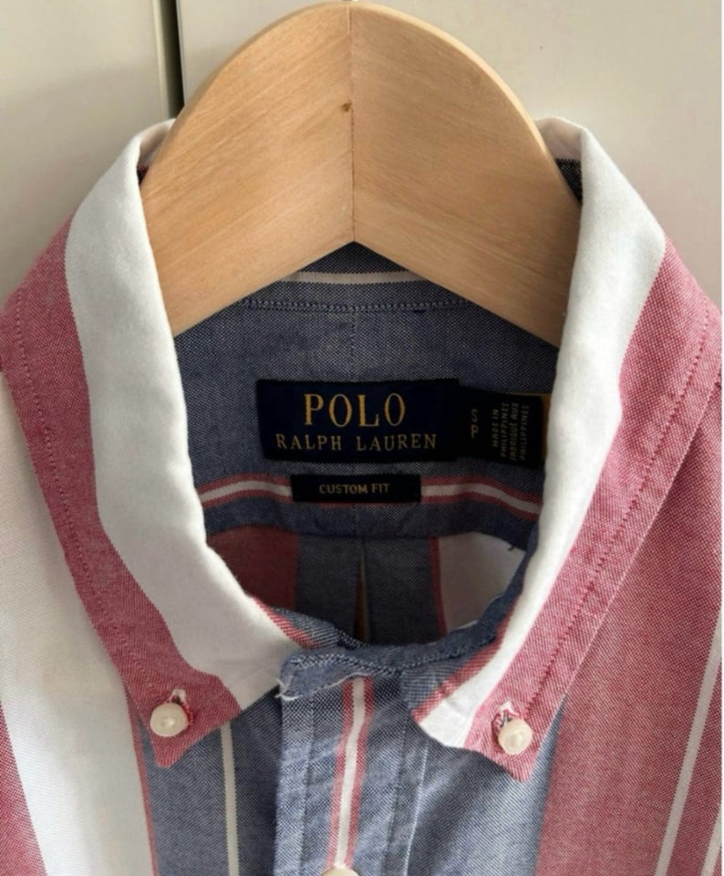 Skjorte, POLO Ralph Lauren, str. S