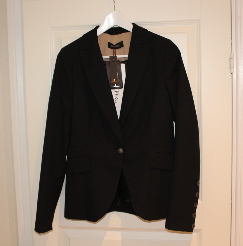 Blazer, str. 36, Mos Mosh