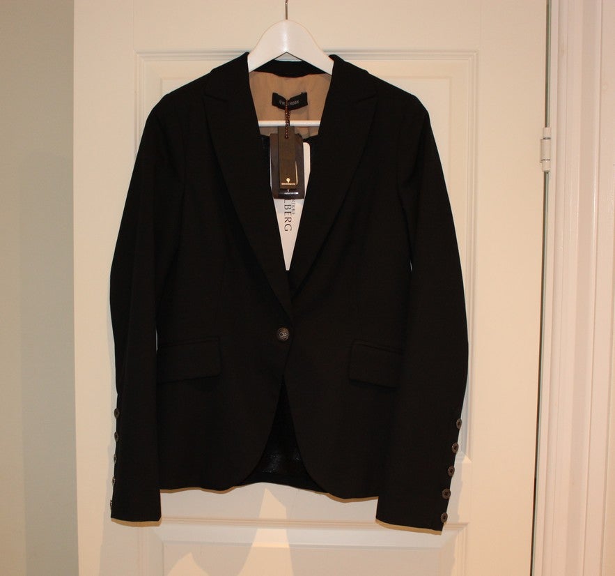 Blazer, str. 36, Mos Mosh