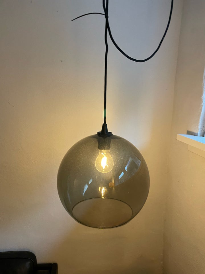 Anden loftslampe, Ikea