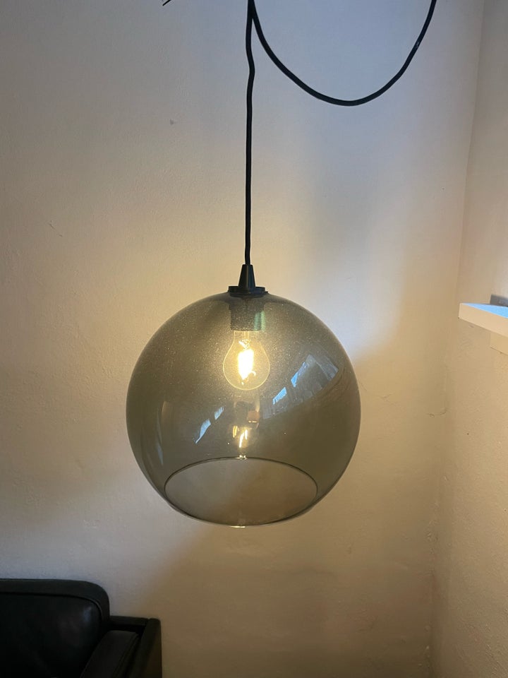 Anden loftslampe, Ikea