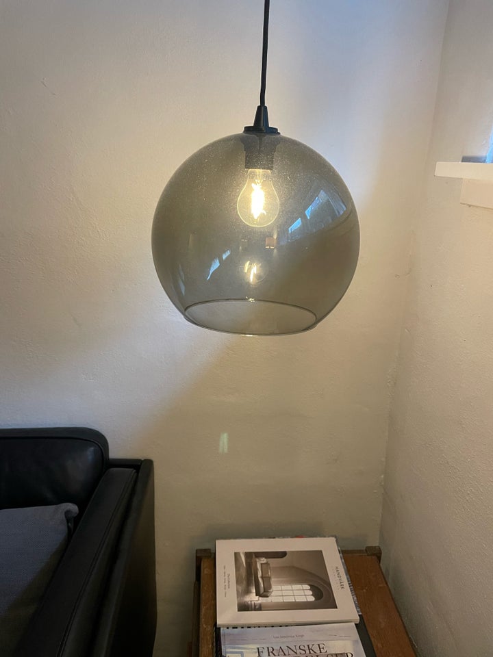 Anden loftslampe, Ikea