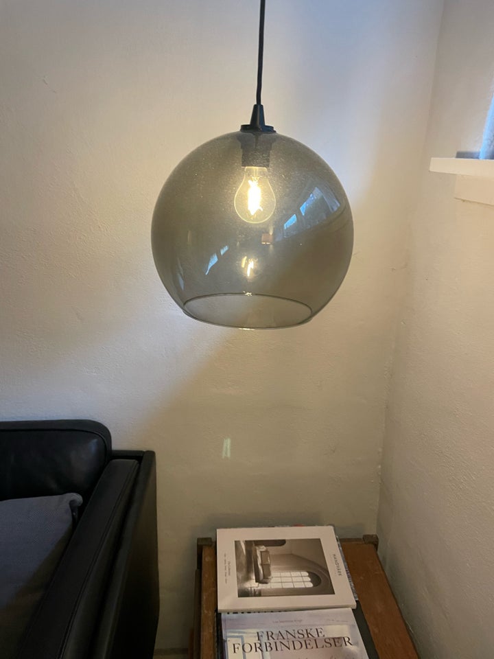 Anden loftslampe, Ikea