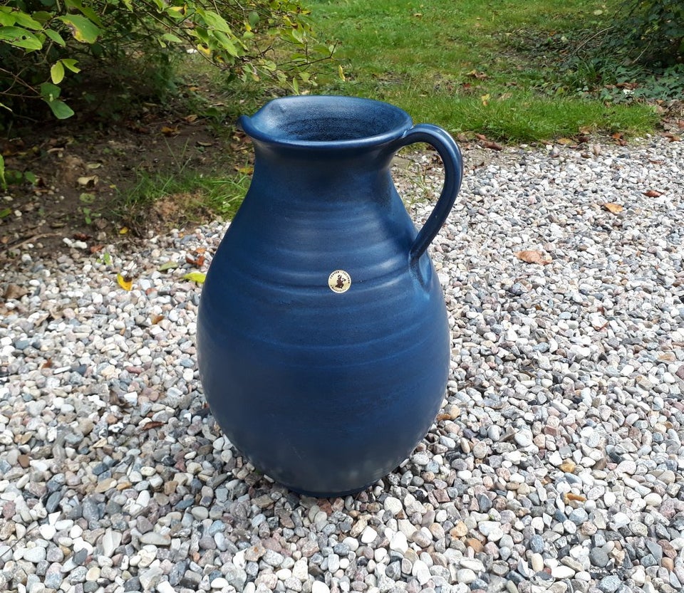 Gulvvase Keramik, Vase, Stor