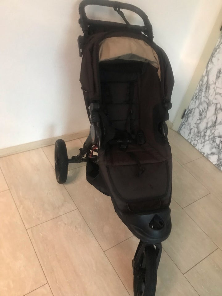 Babyjogger, andet mærke City Elite