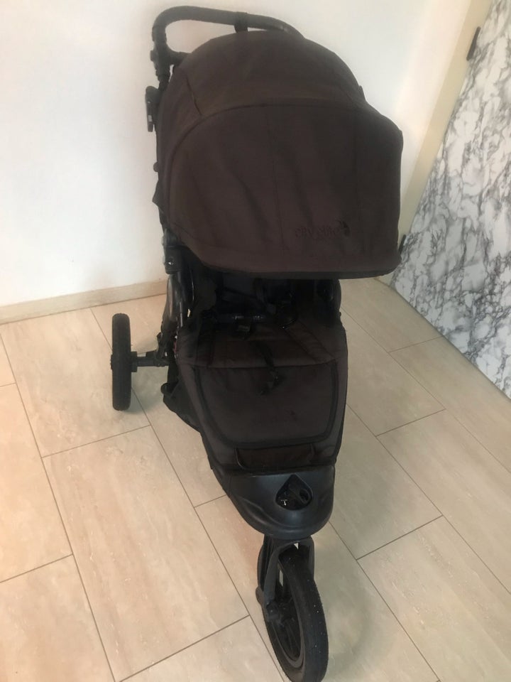 Babyjogger, andet mærke City Elite