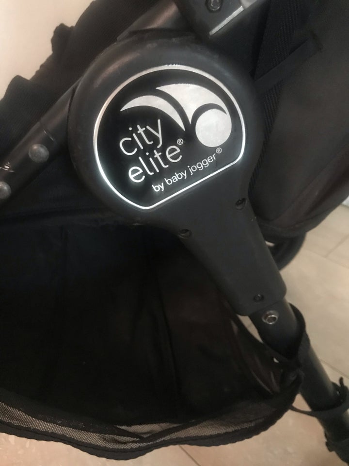 Babyjogger, andet mærke City Elite