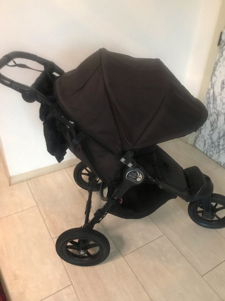 Babyjogger, andet mærke City Elite