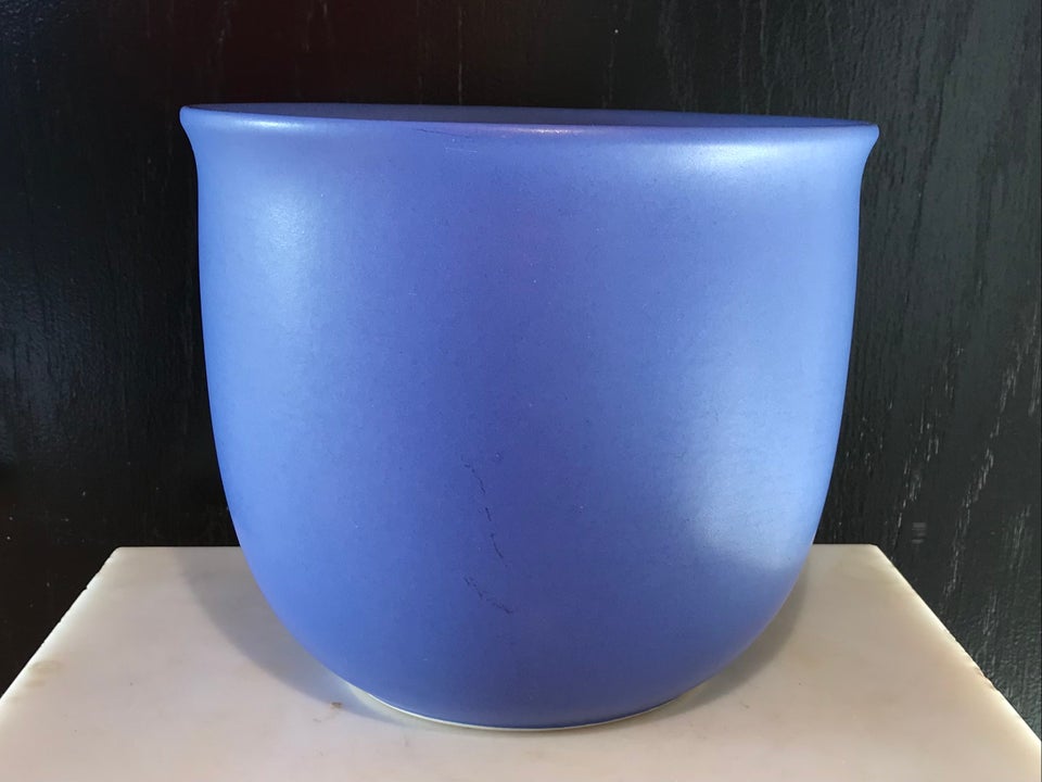 Keramik Retro Urtepotteskjuler 