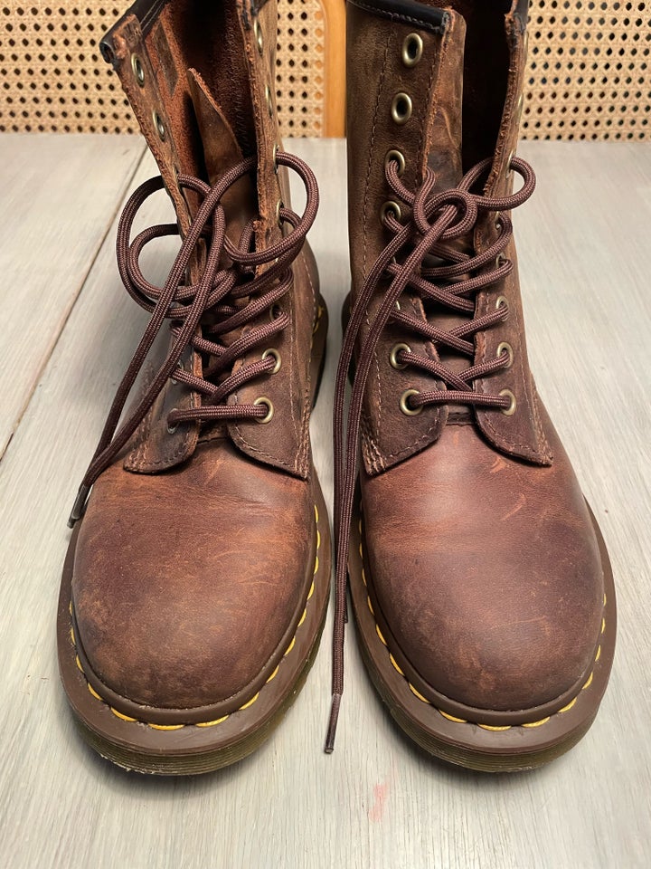 Støvler, str. 38, Dr. Martens