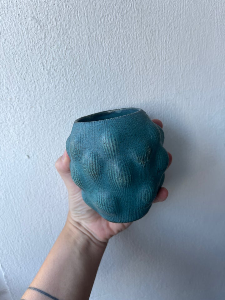 Keramik Vase