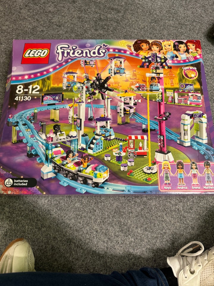 Lego Friends, 41130