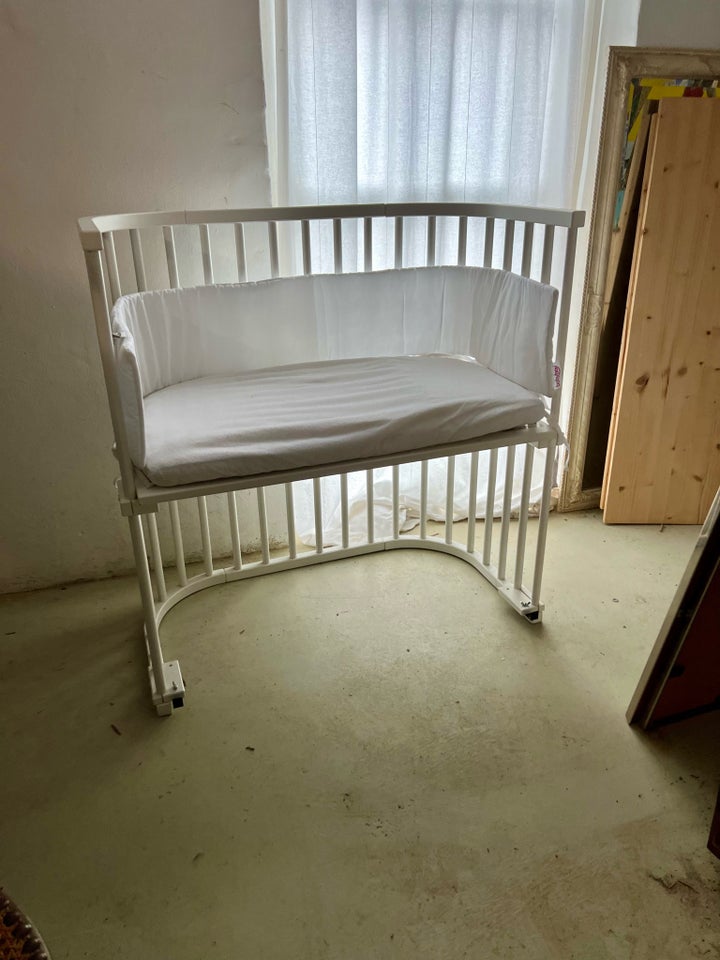 Babyseng, Bedside crib