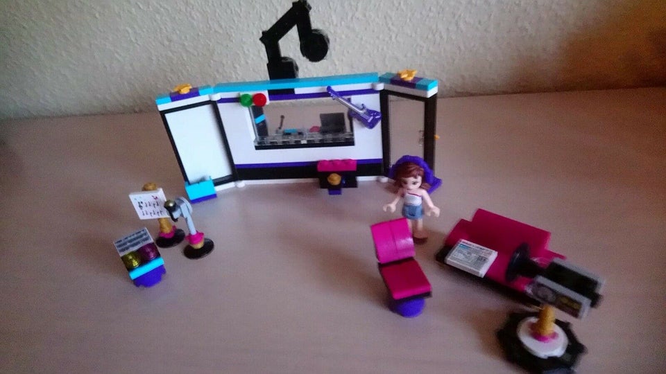 Lego Friends 41103