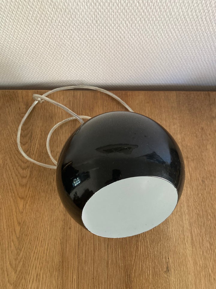 Anden loftslampe