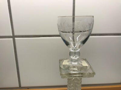 Glas Glas Kastrup glasværk