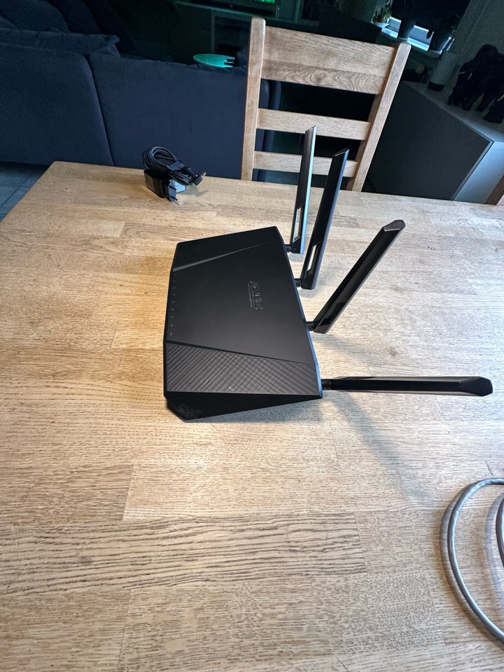 Router wireless Asus RT-AC87U