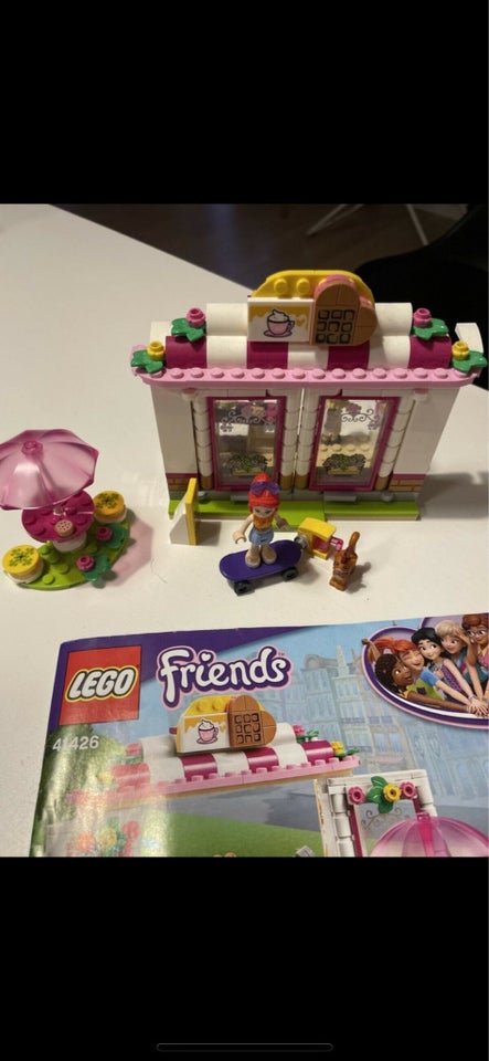 Lego Friends 41426