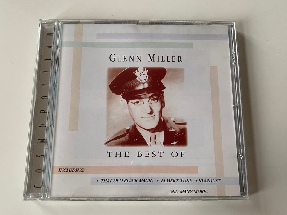 Glenn Miller: The Best of, andet