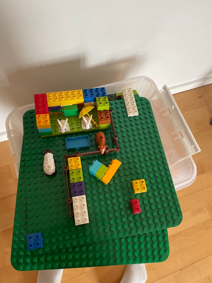 Lego Duplo Lego duplo -