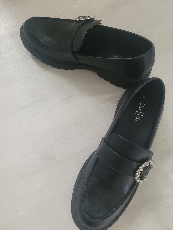 Loafers, str. 41, Duffy