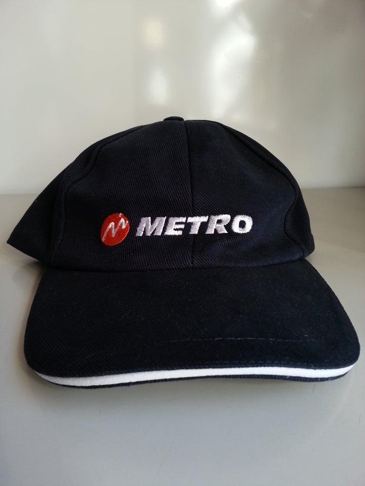 Cap, METRO, Marine