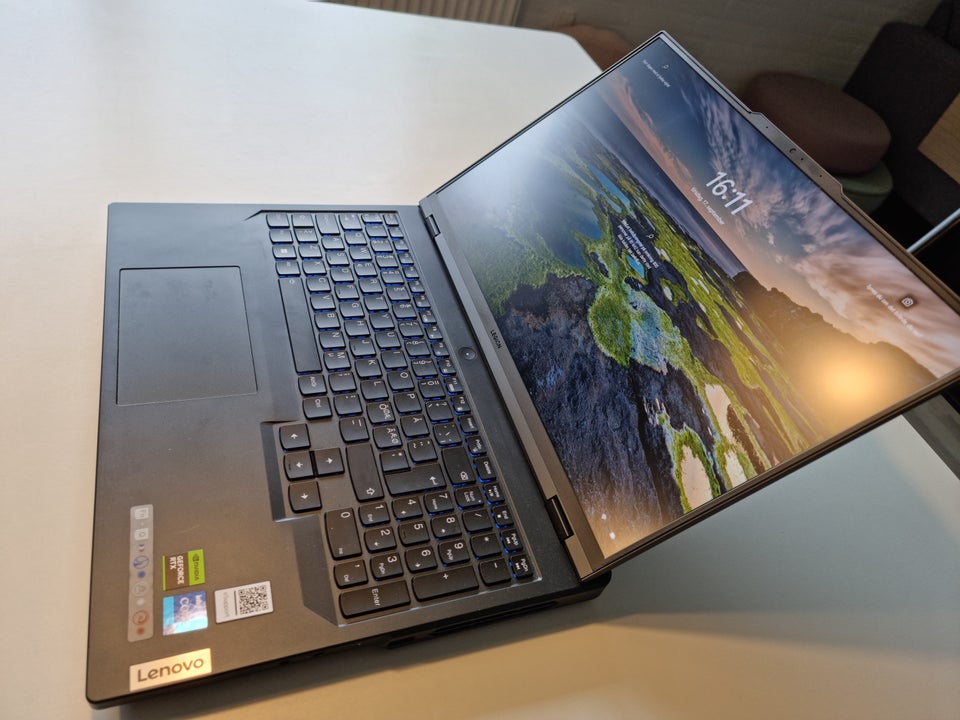 Lenovo Legion Pro Perfekt