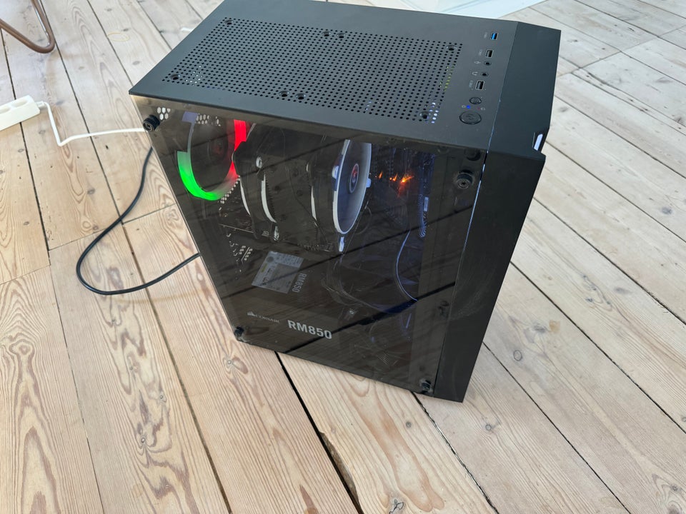 Andet mærke Gamer computer i7 49