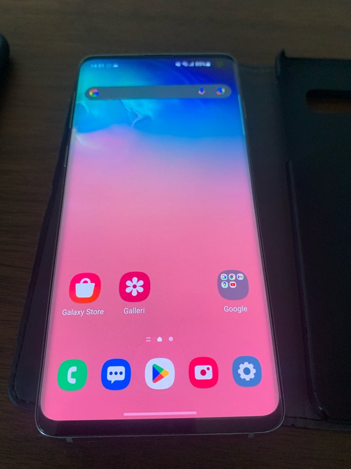 Samsung Galaxy S10 8GB RAM, 128GB ,