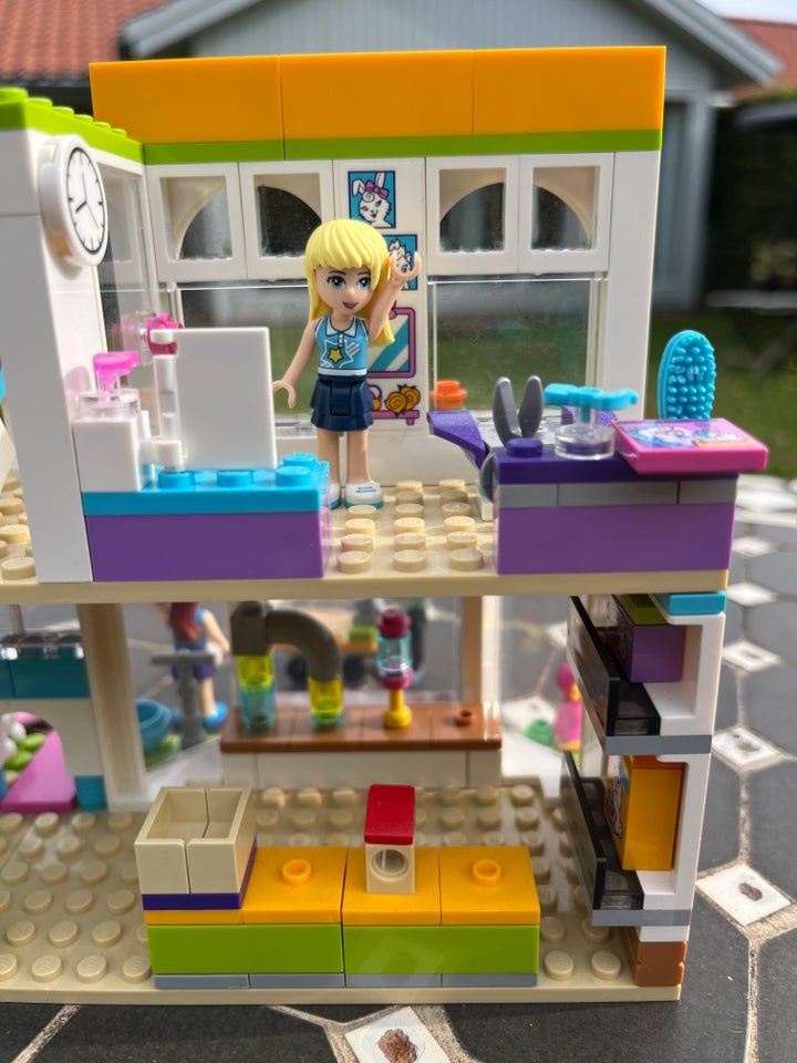 Lego Friends 41345