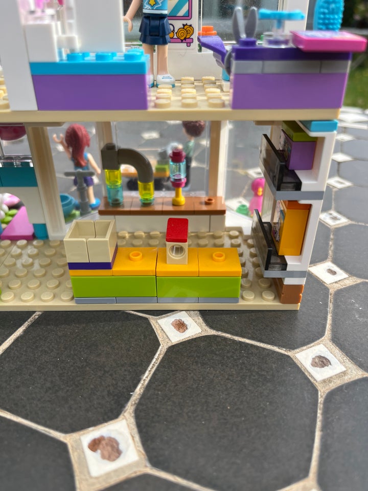 Lego Friends 41345