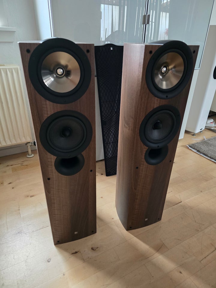 Højttaler, KEF, iQ7