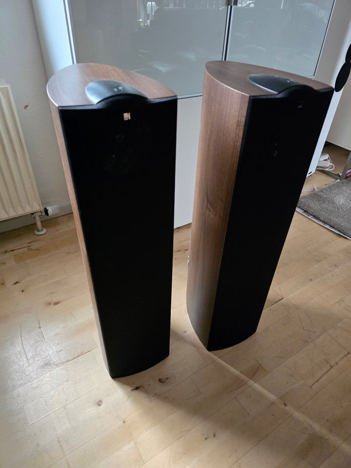 Højttaler, KEF, iQ7