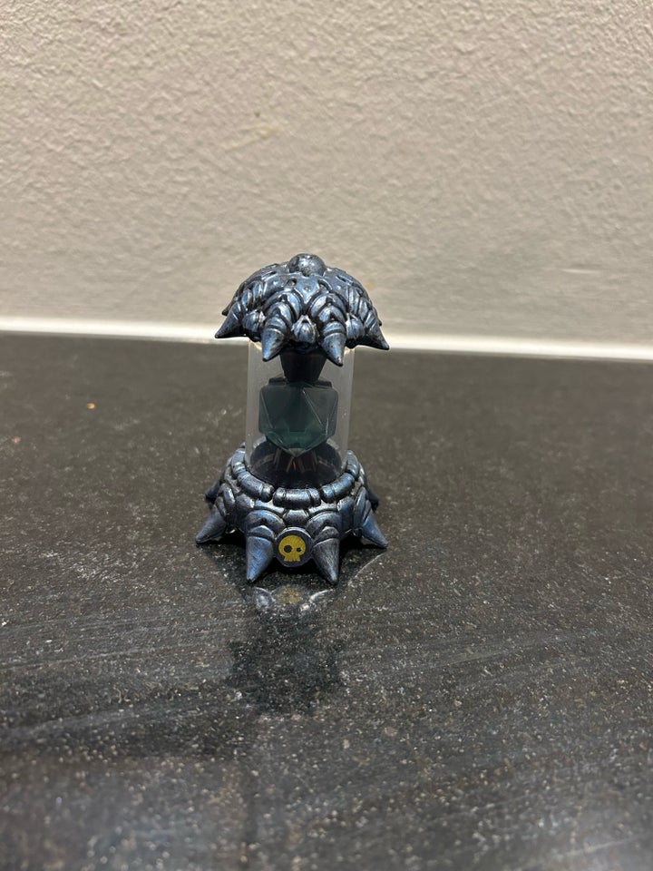 Skylanders Undead Fanged Crystal,