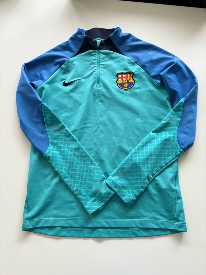 Fodboldtrøje FC Barcelona