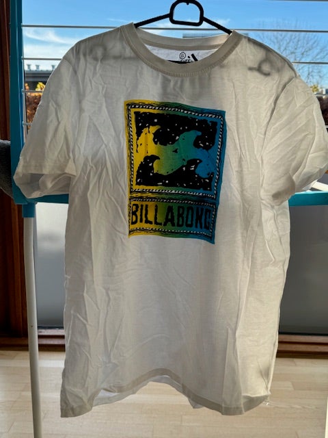 T-shirt, Billabong , str. XL