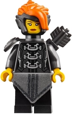 Lego Minifigures