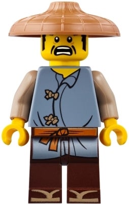 Lego Minifigures