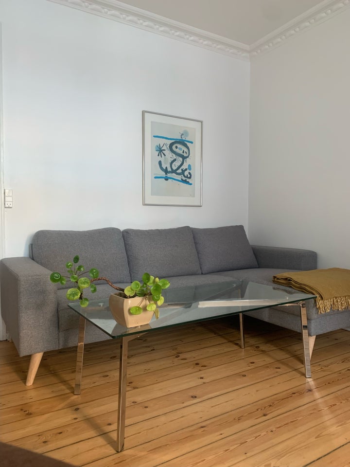 Flot Sofa fra MyHome