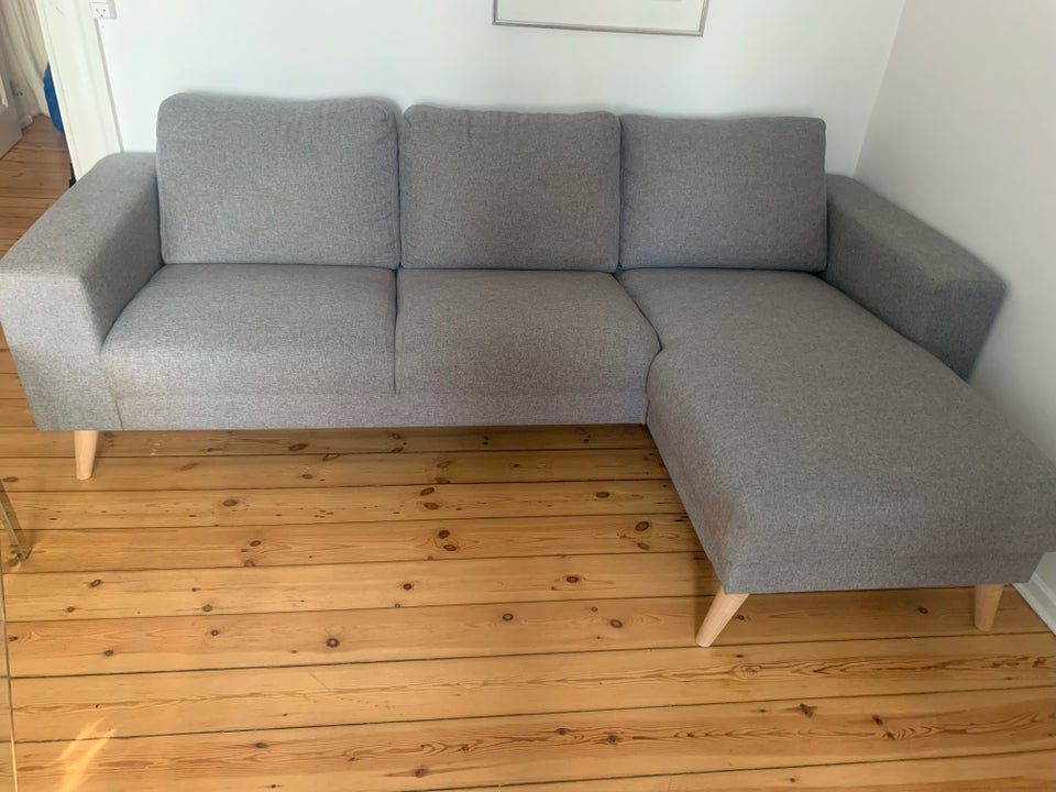 Flot Sofa fra MyHome