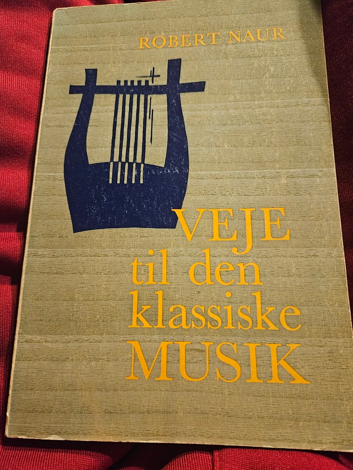 Veje til den klassiske musik,