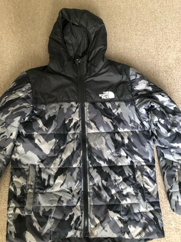 Jakke, str. XS, The north face