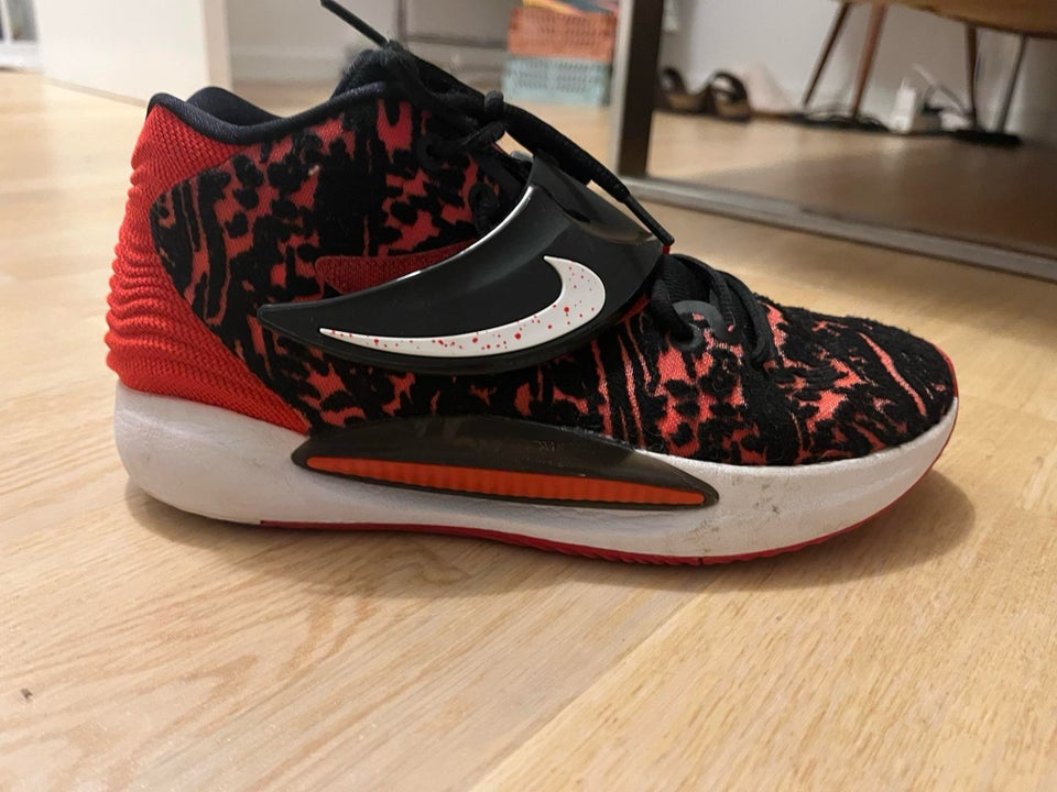 Basketstøvler, Nike , Nike