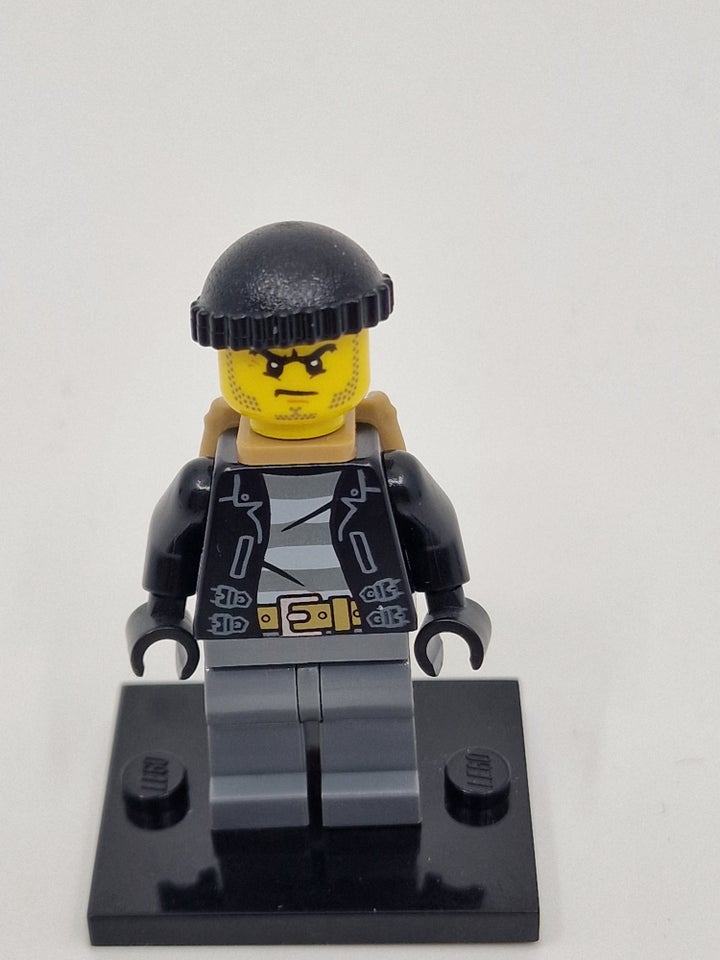 Lego Minifigures