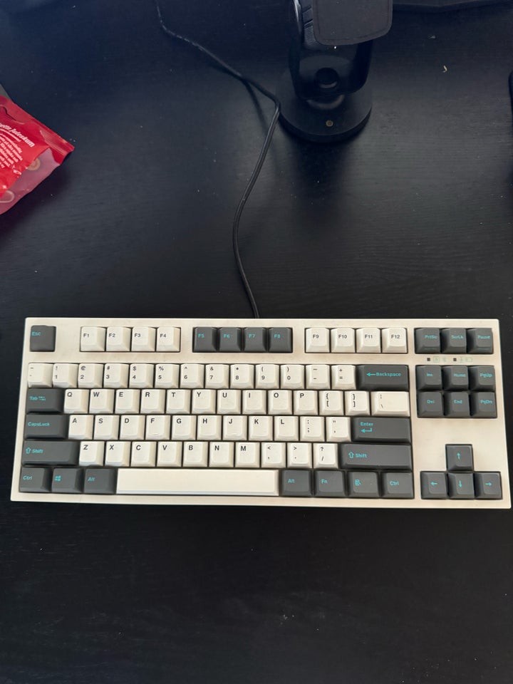 Tastatur, Leopold, 750 bor