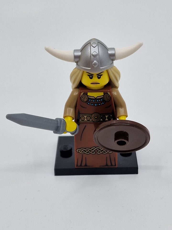 Lego Minifigures