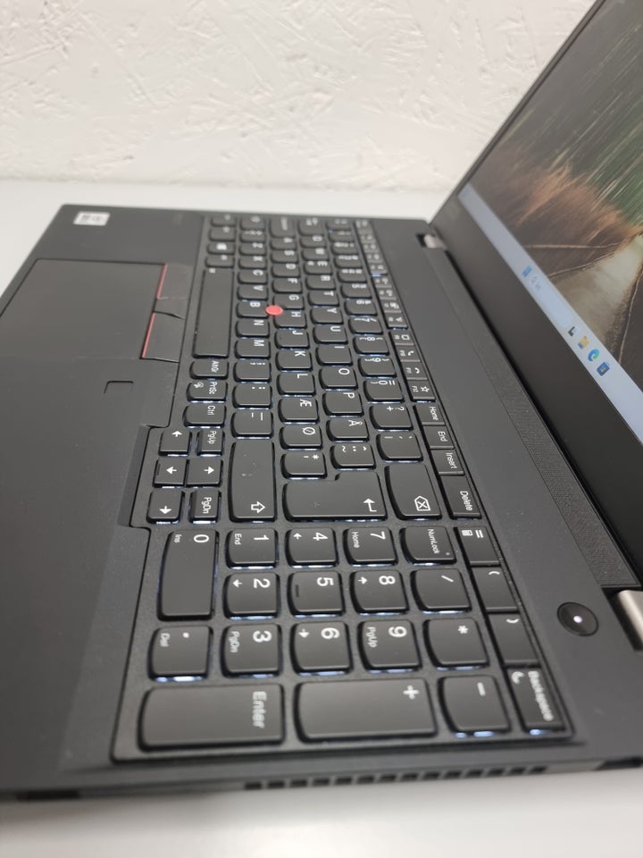 Lenovo T15 gen1, Perfekt