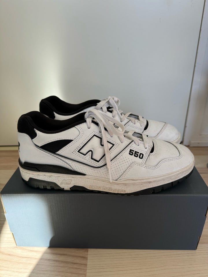 Sneakers, New Balance 550, str. 43